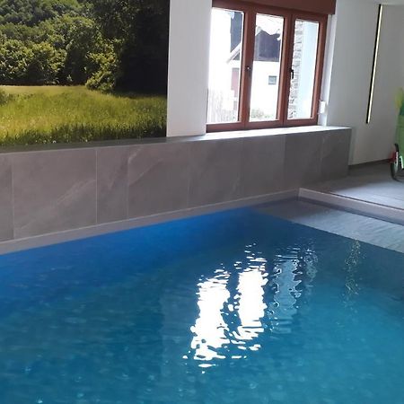 Villa Franzen ドゥランバッシュ エクステリア 写真