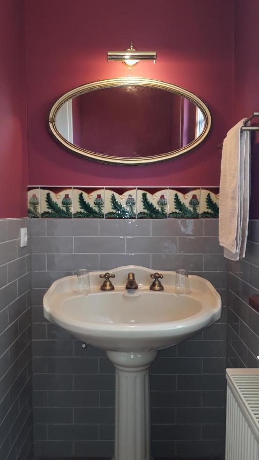 Villa Franzen ドゥランバッシュ エクステリア 写真