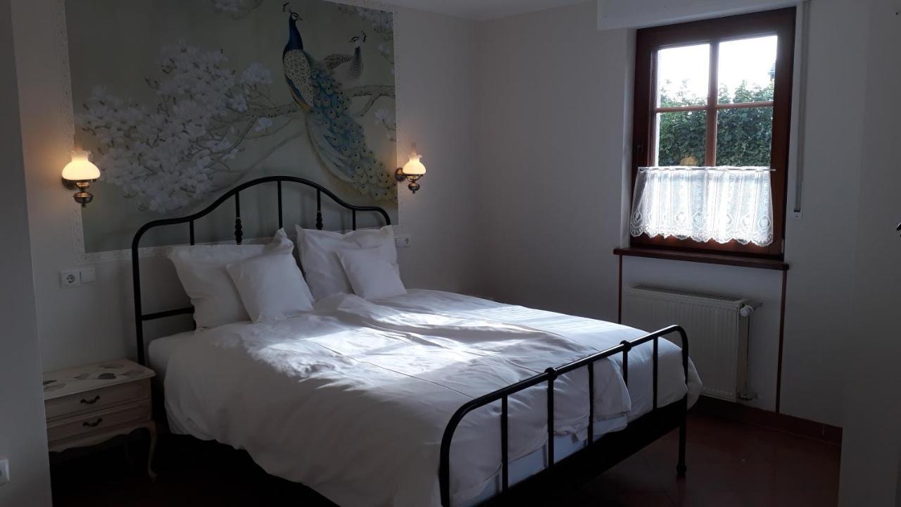 Villa Franzen ドゥランバッシュ エクステリア 写真