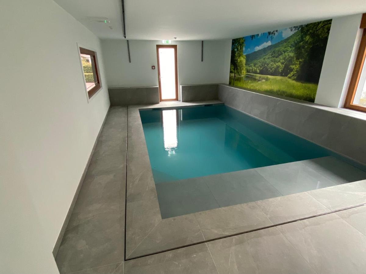Villa Franzen ドゥランバッシュ エクステリア 写真