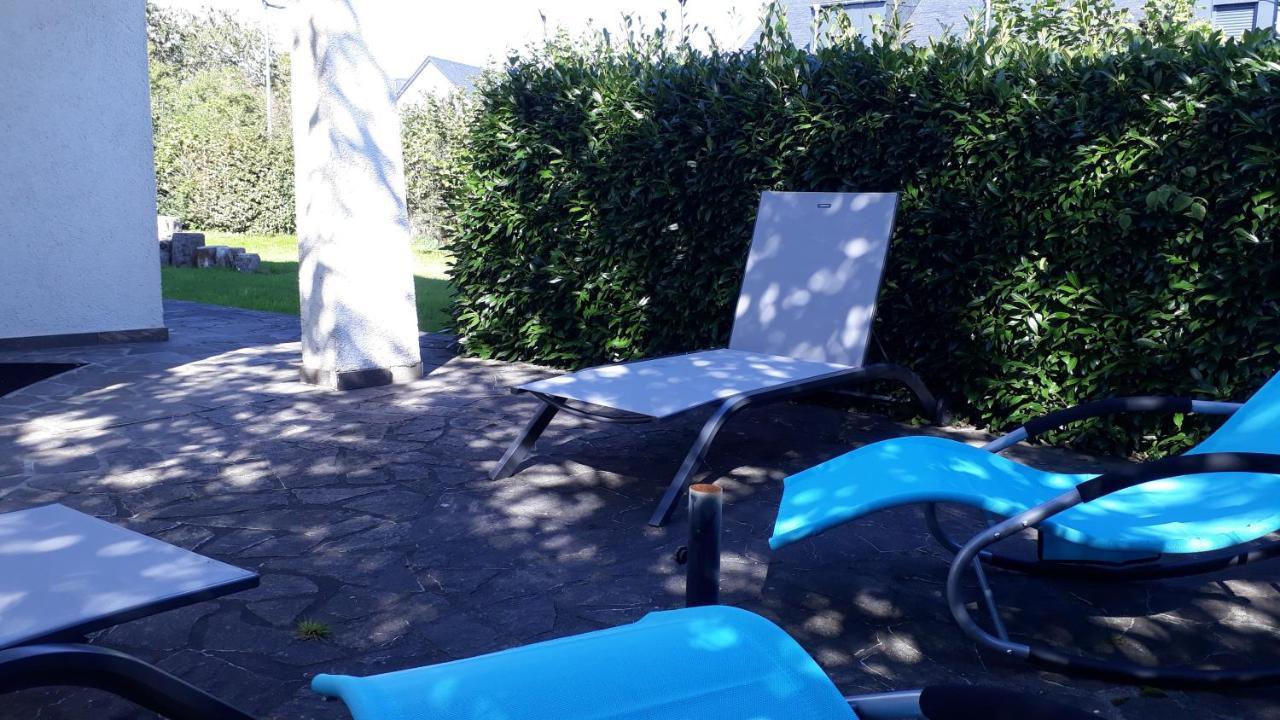 Villa Franzen ドゥランバッシュ エクステリア 写真