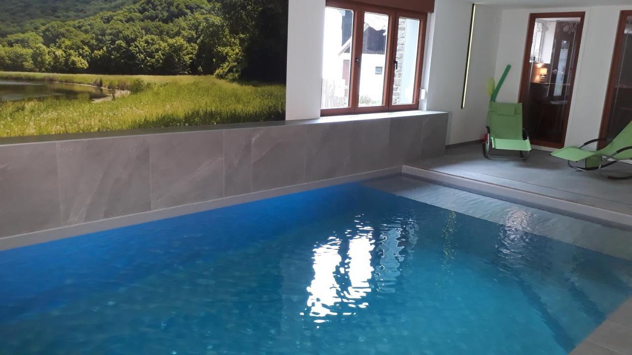 Villa Franzen ドゥランバッシュ エクステリア 写真