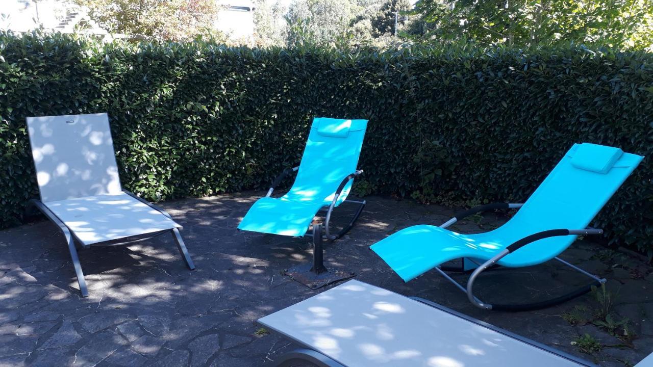Villa Franzen ドゥランバッシュ エクステリア 写真